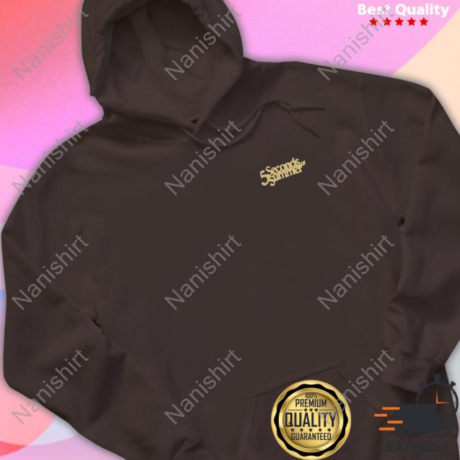 Albert Hall Black Crewneck Sweatshirt Albert Hall Black Crewneck Sweatshirt