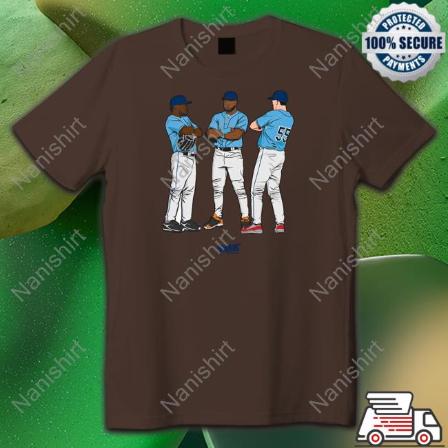 Tampa Bay Victory Pose Tee Shirt Tampa Bay Victory Pose Tee Shirt
