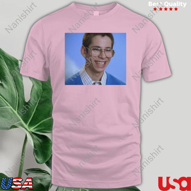 Official Bill Haverchuck Freaks and Geeks Shirt Official Bill Haverchuck Freaks and Geeks Shirt