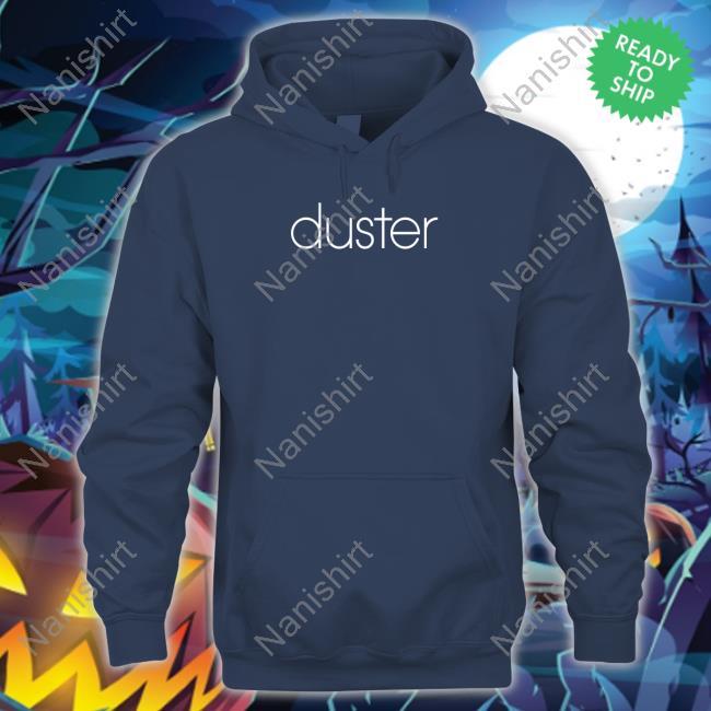 Duster Shirt Duster Shirt