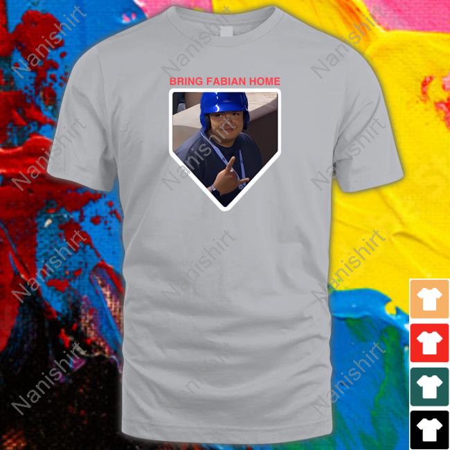 Official Obvious Shirts Bring Fabian Home Shirt Official Obvious Shirts Bring Fabian Home Shirt