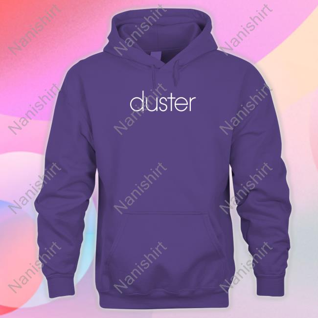 Duster Shirt Duster Shirt