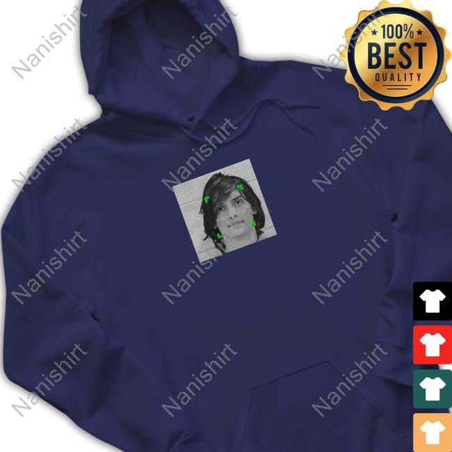 Mugshot V2 T-Shirt Mugshot V2 T-Shirt