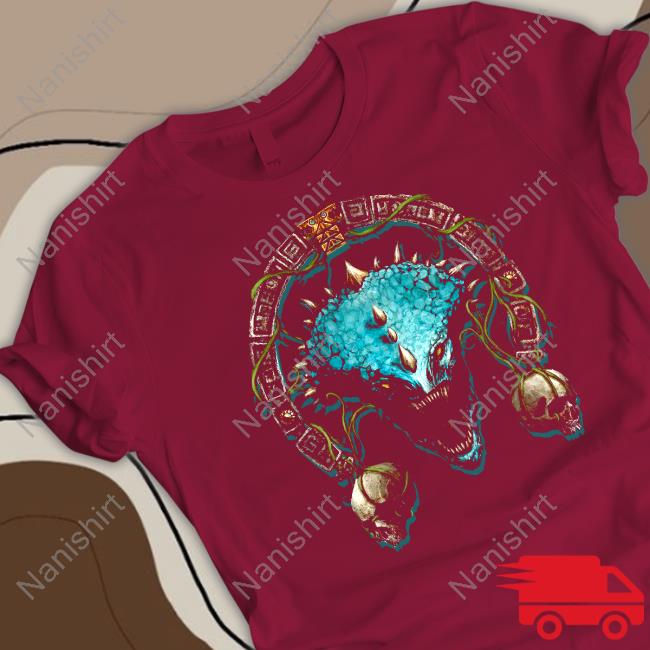 Warhammer Merch Seraphon Shirt Warhammer Merch Seraphon Shirt