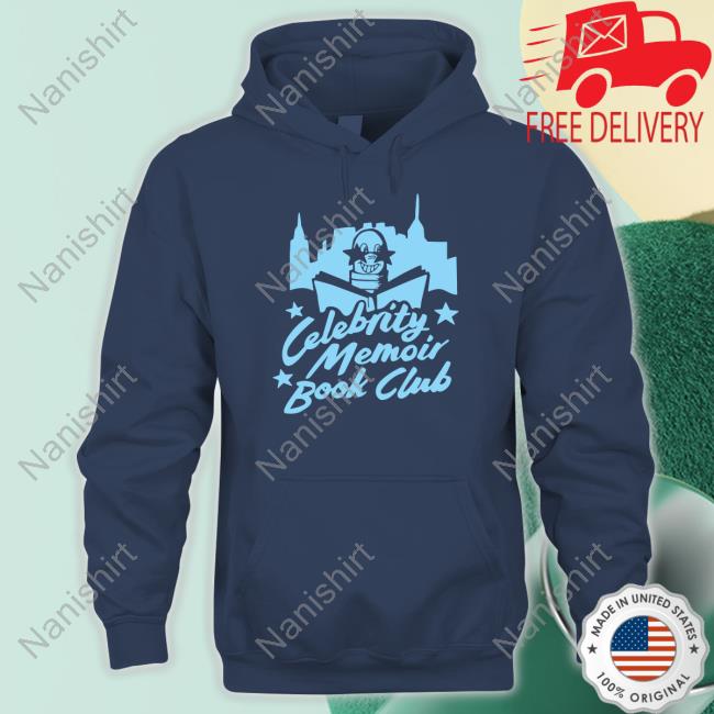 Celebrity Memoir Book Club Worm T Shirts Celebrity Memoir Book Club Worm T Shirts