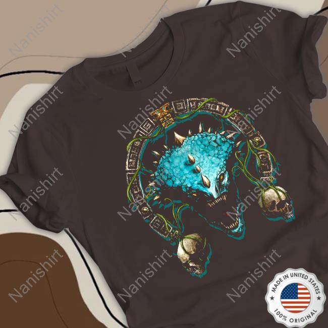 Warhammer Merch Seraphon Shirt Warhammer Merch Seraphon Shirt