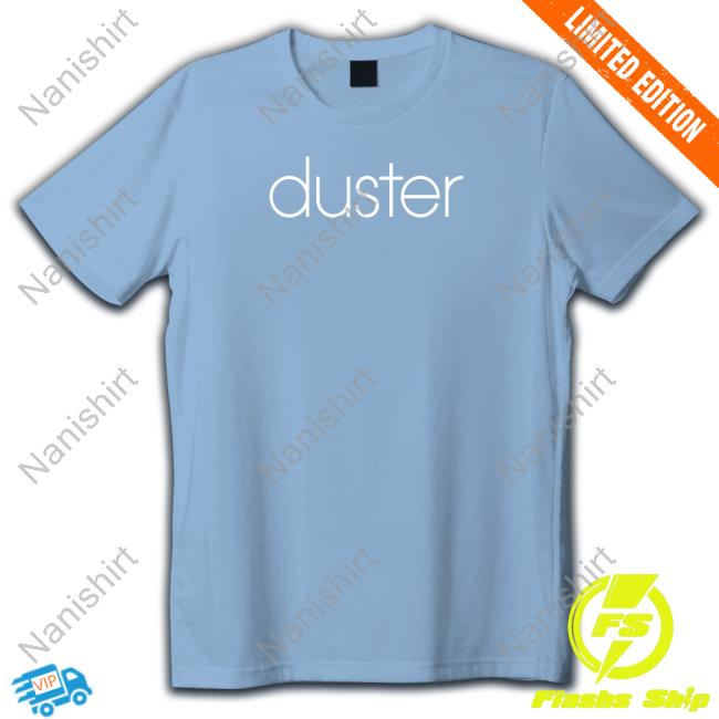 Duster Shirt Duster Shirt