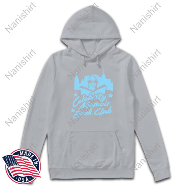 Celebrity Memoir Book Club Worm T Shirts Celebrity Memoir Book Club Worm T Shirts