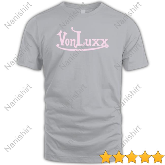 Vonluxx Hoodie Luxx Noir London Vonluxx Hoodie Luxx Noir London