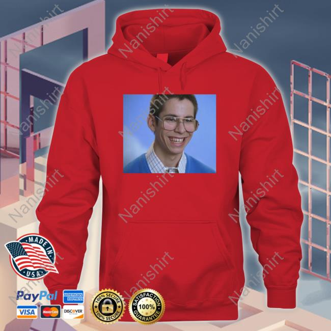 Official Bill Haverchuck Freaks and Geeks Shirt Official Bill Haverchuck Freaks and Geeks Shirt