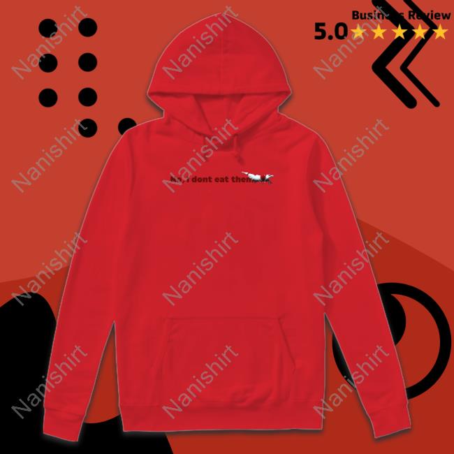 Shrimp Tank No I Dont Eat Them Tee Shrimp Tank No I Dont Eat Them Tee