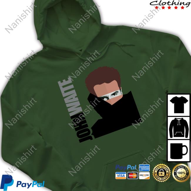 John Waite Shirt John Waite Shirt