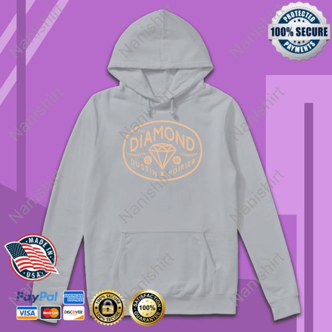 The Diamond Wordmark New Shirt The Diamond Wordmark New Shirt