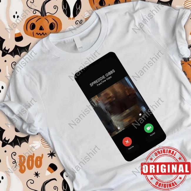 Official The Yams Spreddie Gibbs Shirts Official The Yams Spreddie Gibbs Shirts