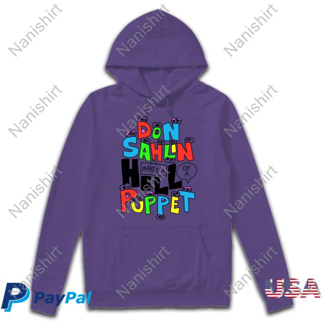 Quiet Neighbor Shop Kermitment Don Sahlin Make A Hell Of A Puppet Tee Shirt Quiet Neighbor Shop Kermitment Don Sahlin Make A Hell Of A Puppet Tee Shirt