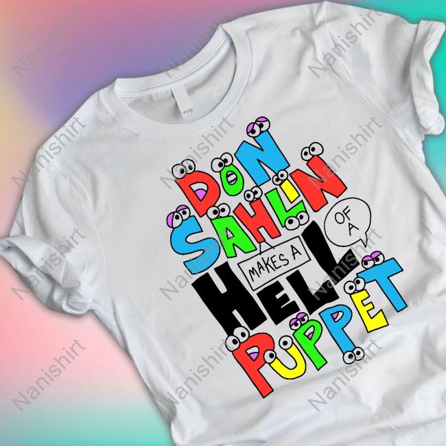 Quiet Neighbor Shop Kermitment Don Sahlin Make A Hell Of A Puppet Tee Shirt Quiet Neighbor Shop Kermitment Don Sahlin Make A Hell Of A Puppet Tee Shirt