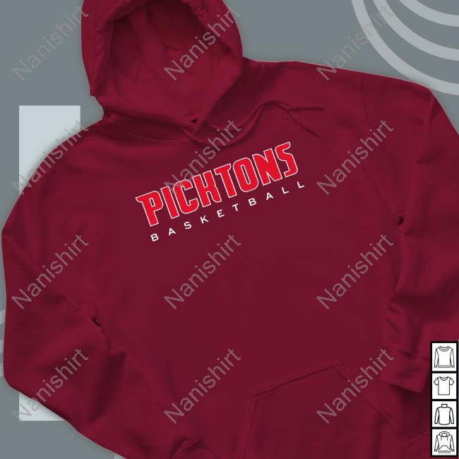 Barstool Sports Merch Picktons Basketball Shirt Barstool Sports Merch Picktons Basketball Shirt