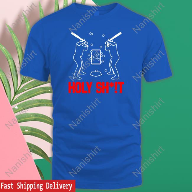 Official Holy Sh*!T Ricky Karcher Stats Shirt Official Holy Sh*!T Ricky Karcher Stats Shirt
