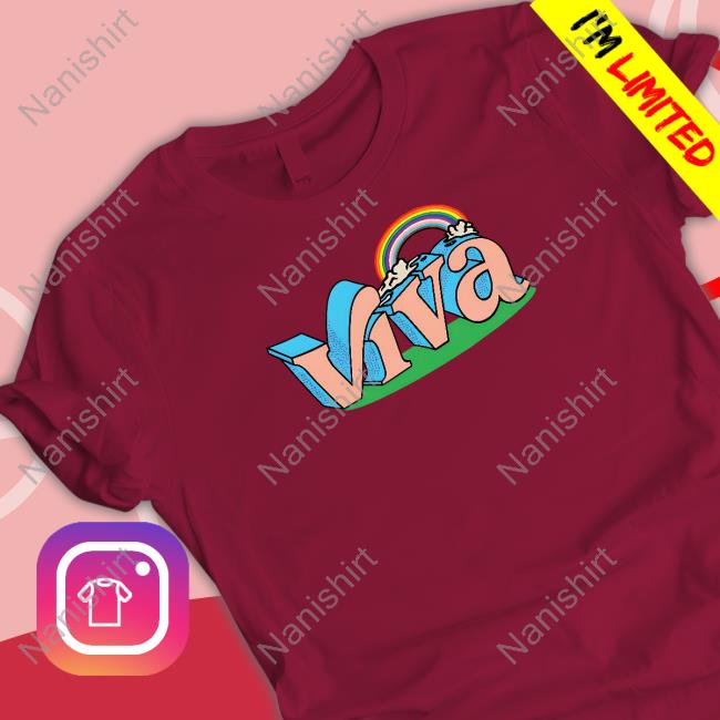 Barstool Sports Merch Viva La Pride T Shirts Barstool Sports Merch Viva La Pride T Shirts