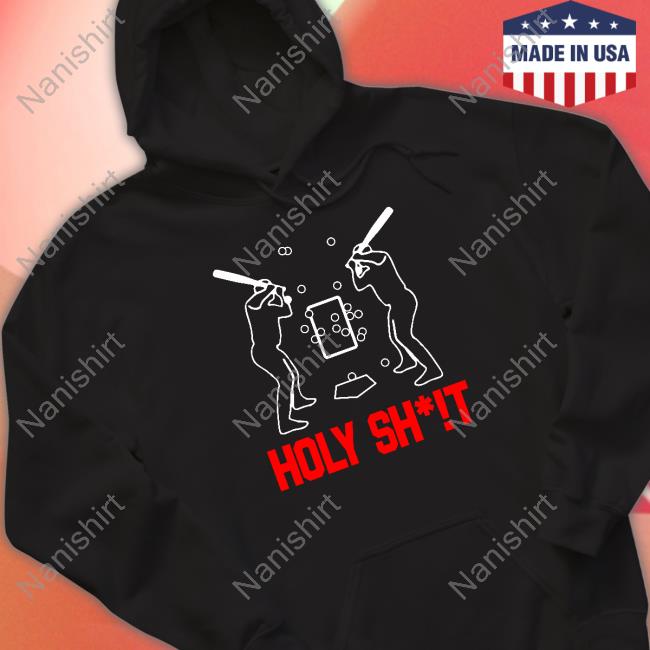 Official Holy Sh*!T Ricky Karcher Stats Shirt Official Holy Sh*!T Ricky Karcher Stats Shirt