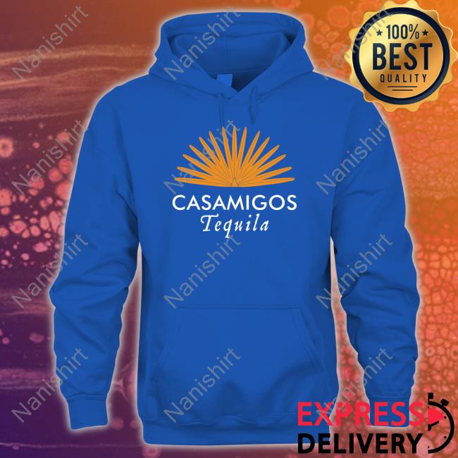 Casamigos Tequila Shirt Casamigos Tequila Shirt
