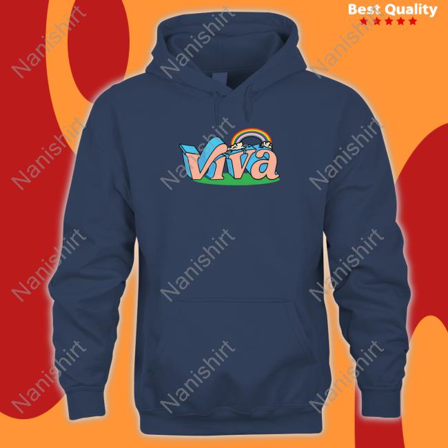 Barstool Sports Merch Viva La Pride T Shirts Barstool Sports Merch Viva La Pride T Shirts