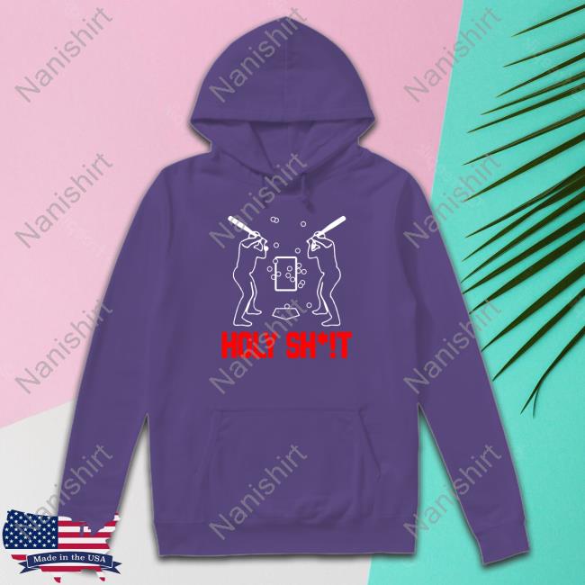 Official Holy Sh*!T Ricky Karcher Stats Shirt Official Holy Sh*!T Ricky Karcher Stats Shirt