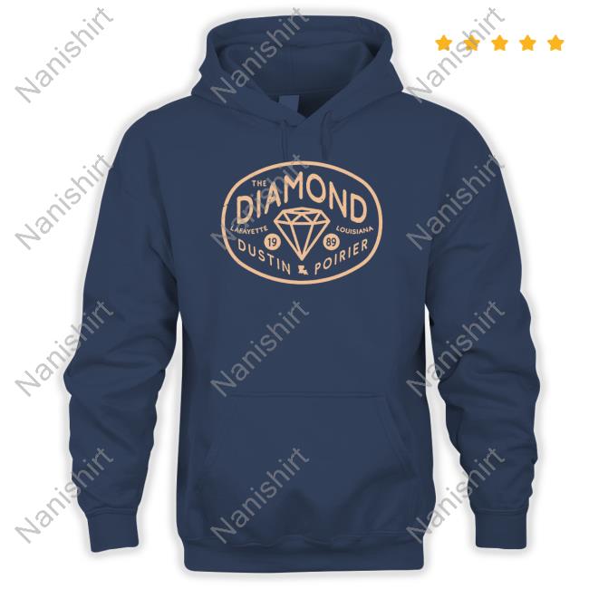 The Diamond Wordmark New Shirt The Diamond Wordmark New Shirt