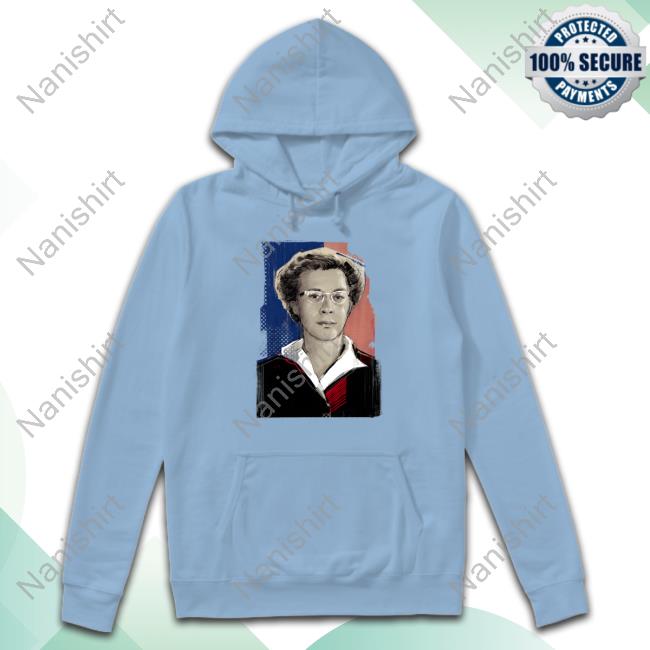 Milada Horáková Tee Milada Horáková Tee