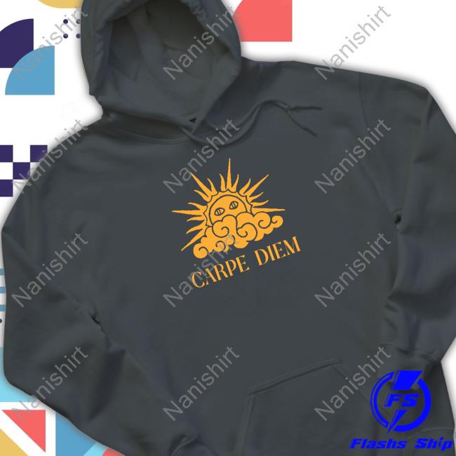 Joker Out Merch Carpe Diem Tee Jokeroutband Joker Out Merch Carpe Diem Tee Jokeroutband