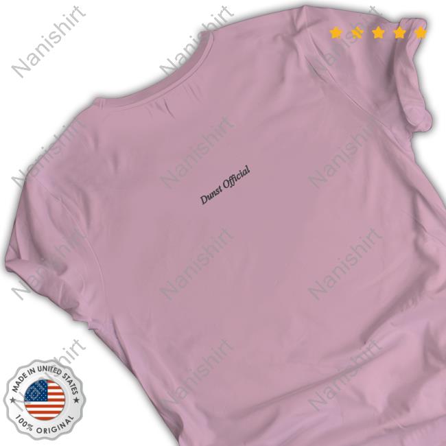 Dunst Official Cupid Crewneck Sweatshirt Dunst Official Cupid Crewneck Sweatshirt