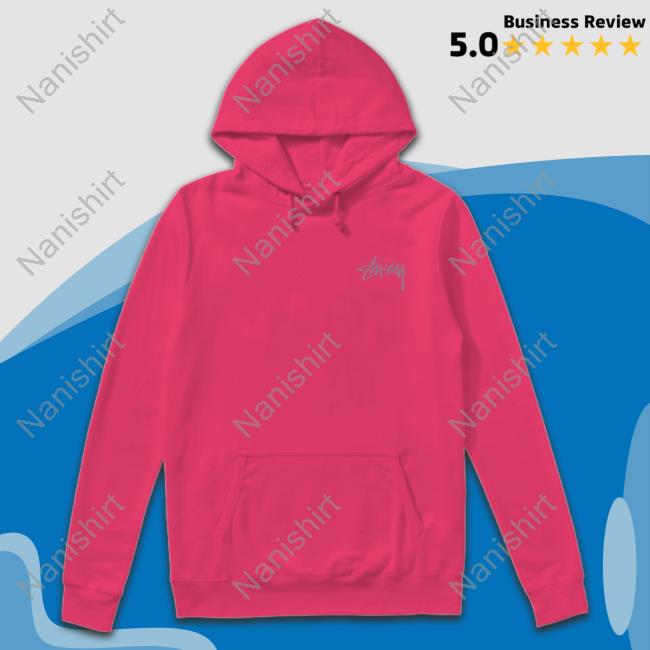 Stussy Merch Skate Tough Long Sleeve Tee Stussy Merch Skate Tough Long Sleeve Tee