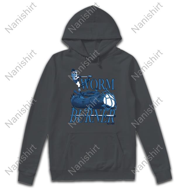 Worm Burner T Shirt Worm Burner T Shirt