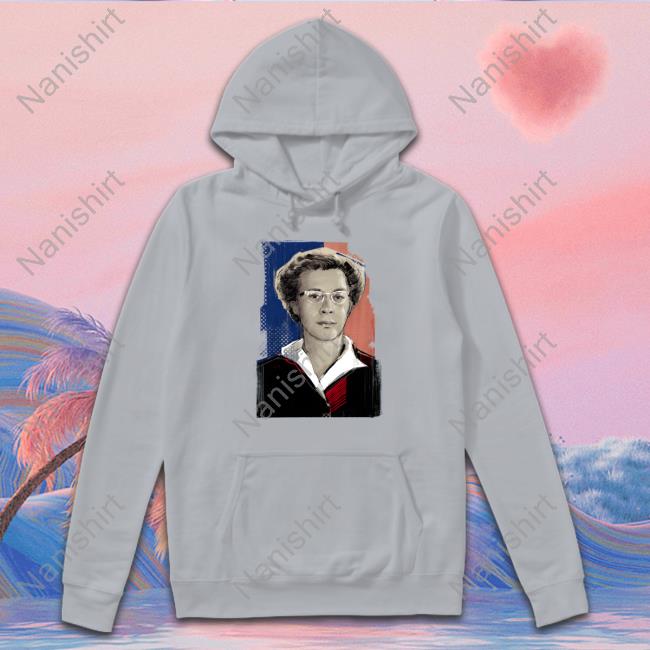 Milada Horáková Tee Milada Horáková Tee