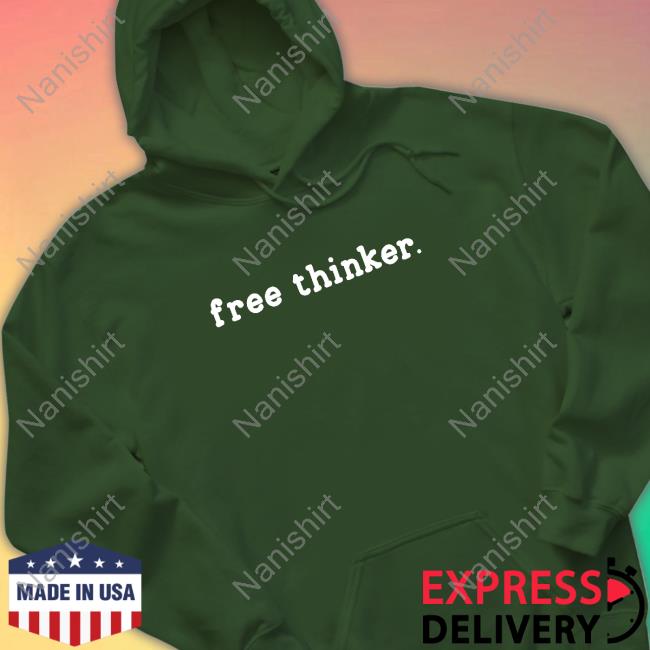 Shane Mekeland Free Thinker Shirt Thepersistence Shane Mekeland Free Thinker Shirt Thepersistence