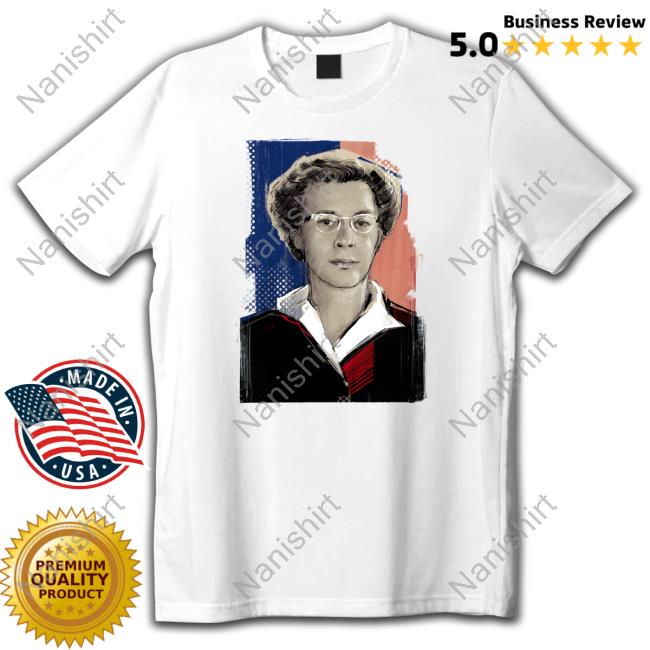 Milada Horáková Tee Milada Horáková Tee