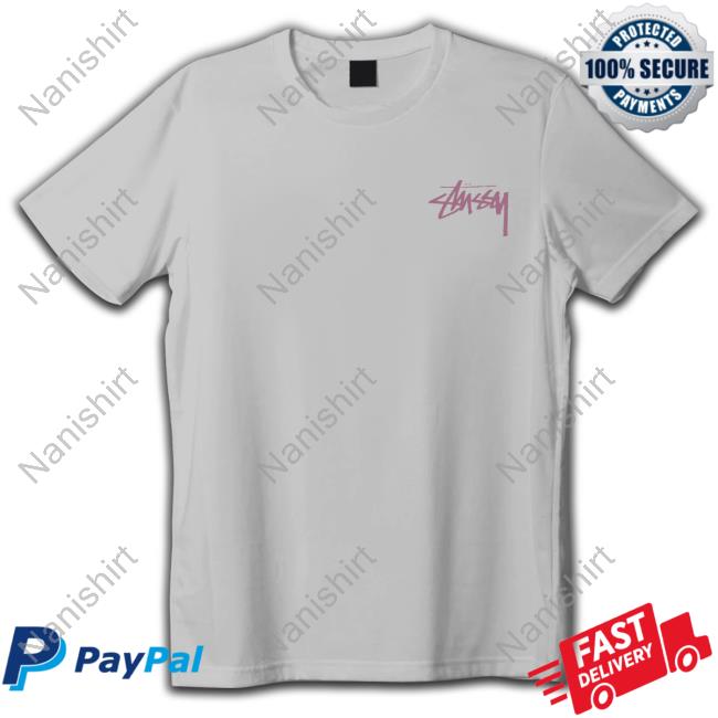 Stussy Merch Skate Tough Long Sleeve Tee Stussy Merch Skate Tough Long Sleeve Tee