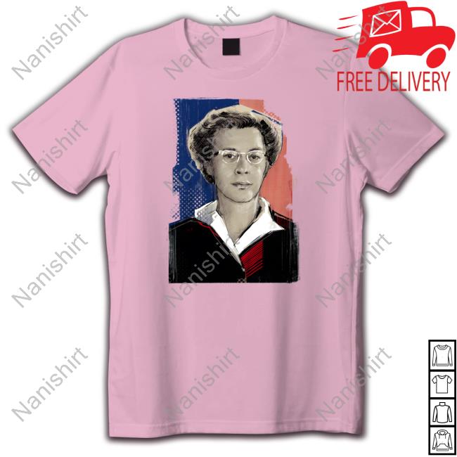 Milada Horáková Tee Milada Horáková Tee