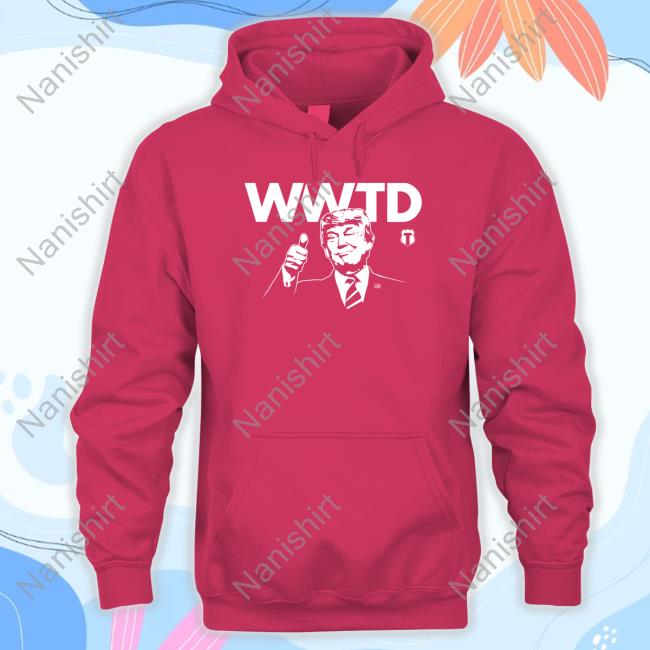 Officer Tatum Merch What Would Trump Do T Shirts Theofficertatumstore Officer Tatum Merch What Would Trump Do T Shirts Theofficertatumstore