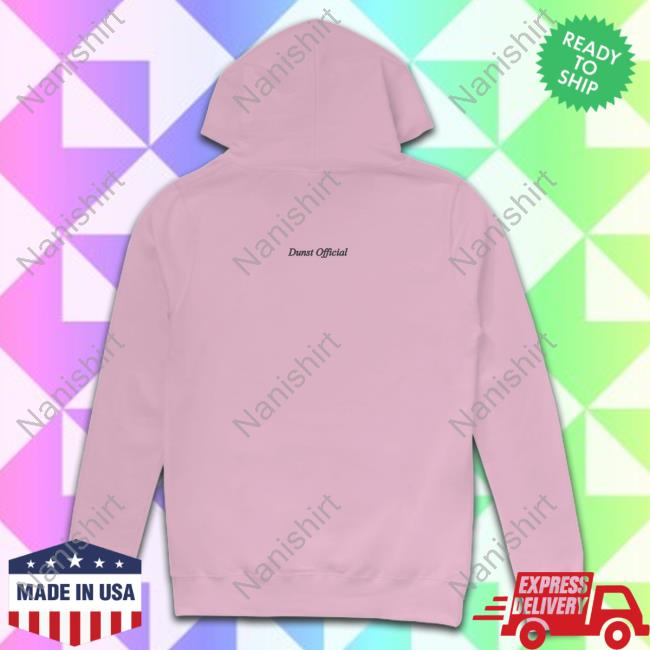 Dunst Official Cupid Crewneck Sweatshirt Dunst Official Cupid Crewneck Sweatshirt