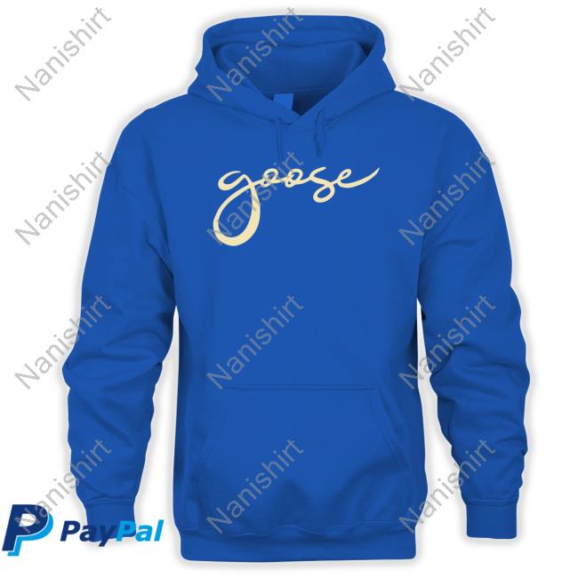 Official Goose Vintage Washed OG Tee Official Goose Vintage Washed OG Tee