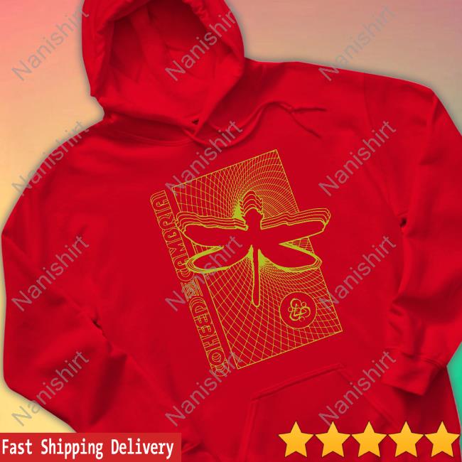 Dragonfly T-Shirt Dragonfly T-Shirt