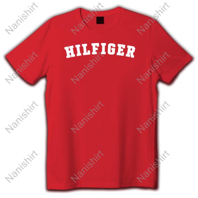 Rodri Hilfiger Shirt Rodri Hilfiger Shirt