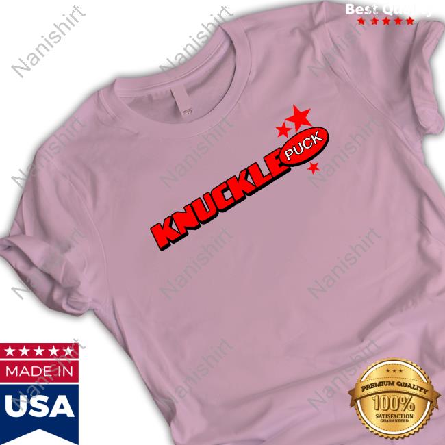 Official Pure Noise Knuckle Puck Hoodie Official Pure Noise Knuckle Puck Hoodie