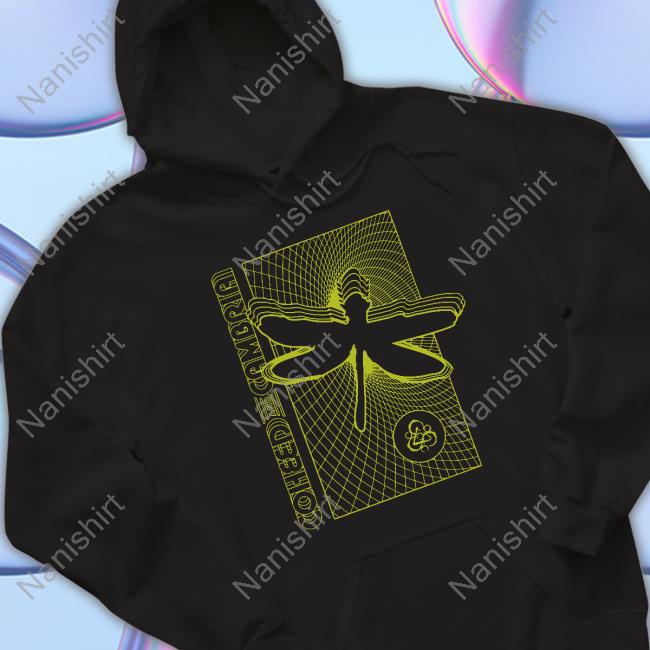 Dragonfly T-Shirt Dragonfly T-Shirt