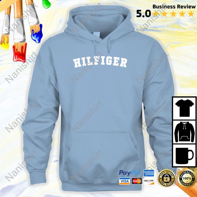 Rodri Hilfiger Shirt Rodri Hilfiger Shirt