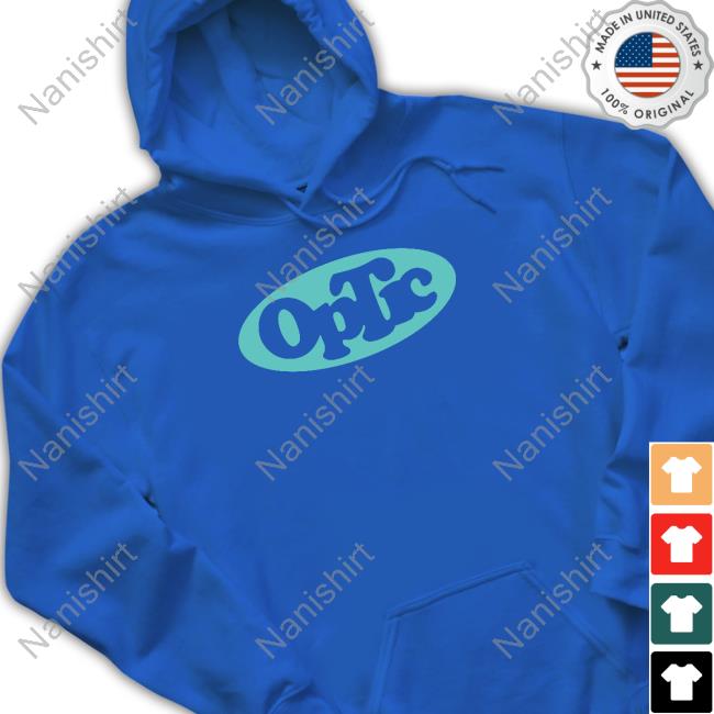 Official Optic Gaming Merch Optic Summer Hoodie Official Optic Gaming Merch Optic Summer Hoodie