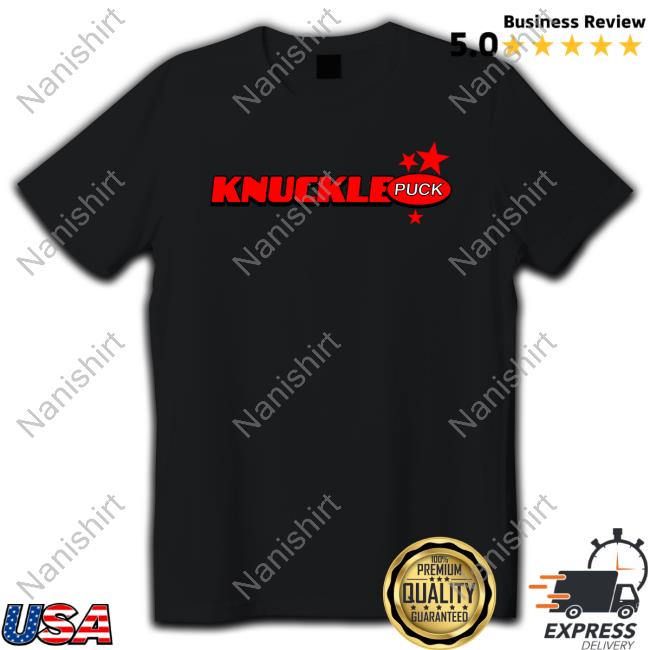 Official Pure Noise Knuckle Puck Hoodie Official Pure Noise Knuckle Puck Hoodie