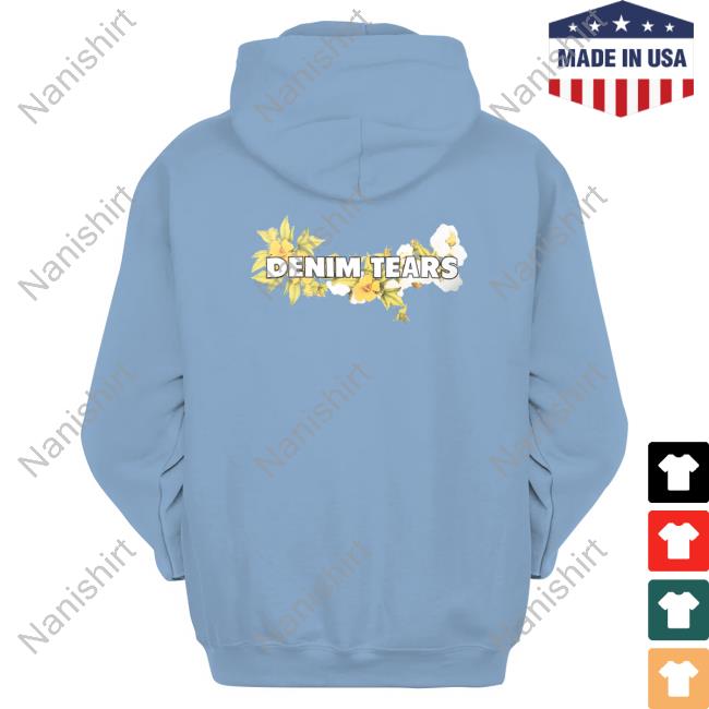 Black Samson Tee Black Samson Tee