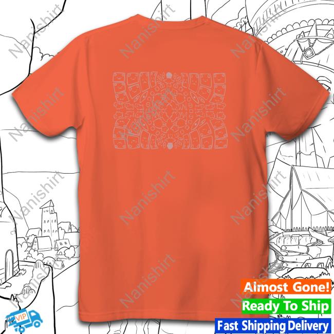 Official Crumb Shirts Official Crumb Shirts